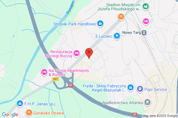 Blachotrapez. S.j. Producent blachy trapezowej i dachówki blaszanej. Luberda T.J.