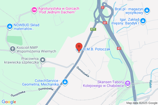 Bochnak Jan. Sklep przemyslowo - chemiczny
