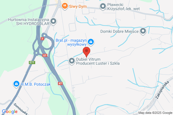 Igar. Zaklad miesny. Bandyk I.