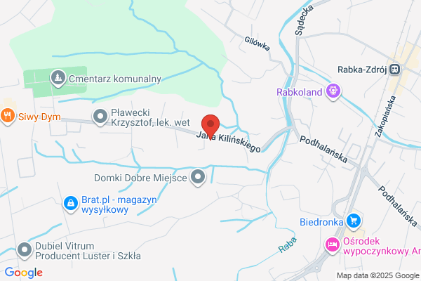 Komplex. Uslugi instalacji wodno-kanalizacyjnych, c.o. i gazowych