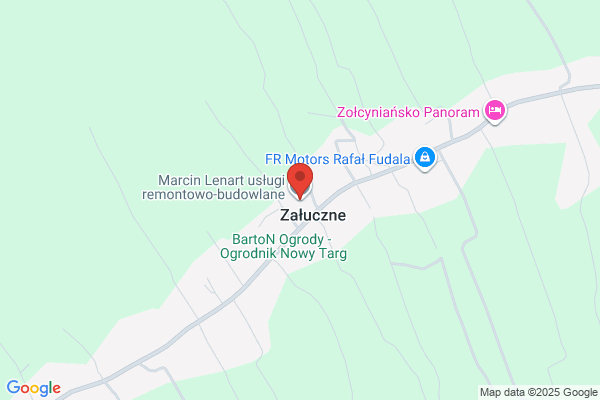 Lenart. Uslugi remontowo - budowlane. Lenart Mieczyslaw
