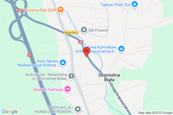 Mrozek Janina. Zaklad fryzjerski