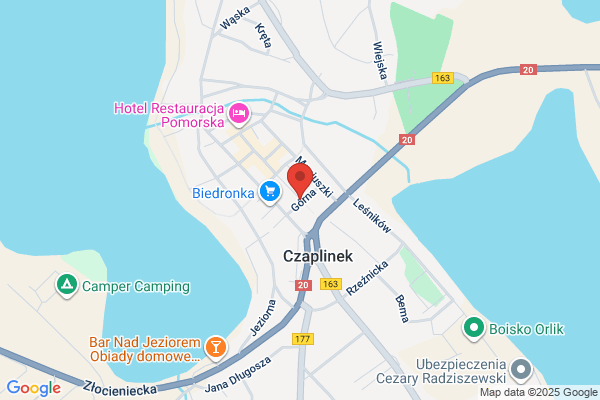 Niedzwiadek SC. Art. szewskie i skórzane. Niedzwiedz K., Luczynski A.