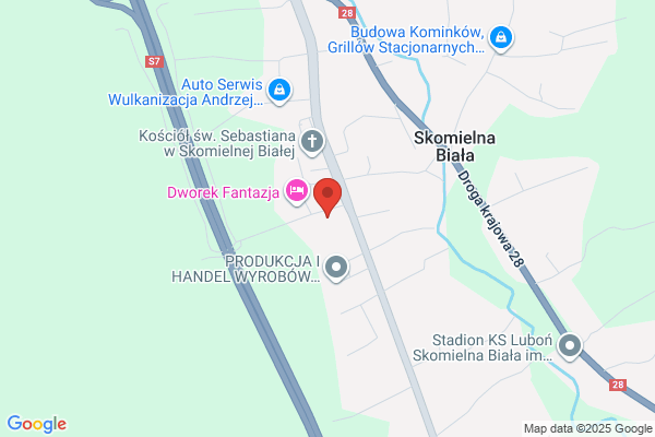 Przedszkole Publiczne