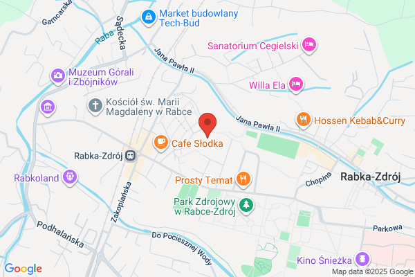 Przedszkole nr 1 Miejskie