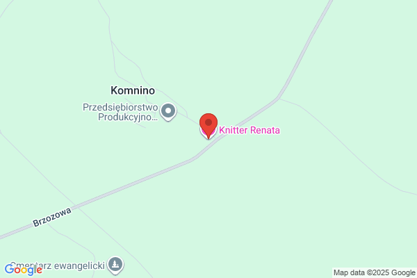 Renata. Pokoje goscinne. Konik J.