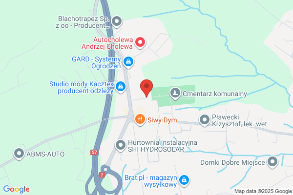 Scianek Józef. Kamieniarstwo ogólnobudowlane i nagrobkowe. Schody