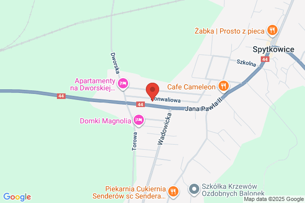 Siemek Krystyna. Wynajem pokoi
