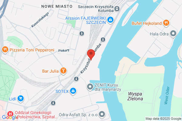 Szklarz Antoni. Uslugi grabarskie