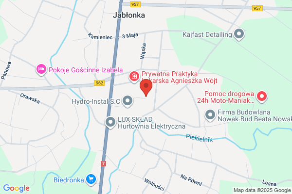 Wspólnota Lesna