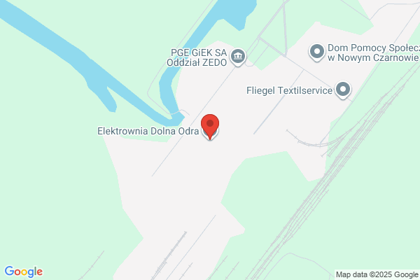 Zaklad Energetyczny Kraków SA. Posterunek energetyczny. Biuro obslugi klienta
