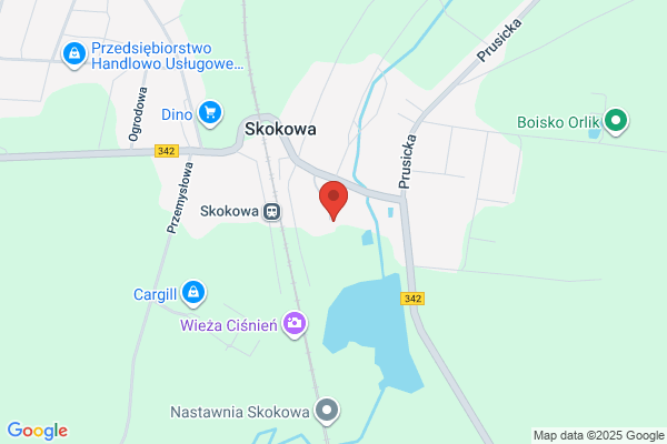 Adamek Jerzy, Turczyn Zdzislaw. Sprzedaz materialów rolniczych