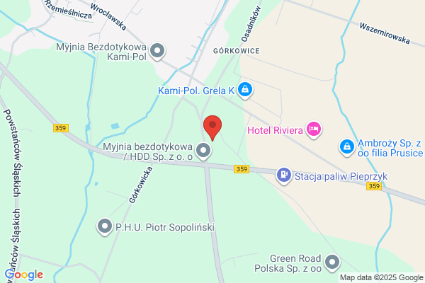 Baza. Czesci samochodowe. Bartoszek K.