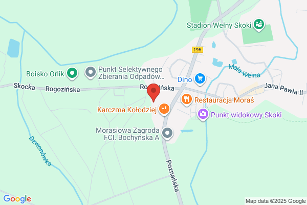 Biblioteka Publiczna Gminno - Szkolna