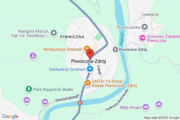 Bruno. Sklep spozywczo - przemyslowy