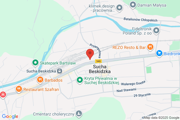 Bus. Apteka
