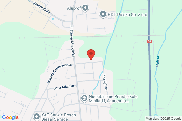 Cybulska Anna. Biuro rachunkowe