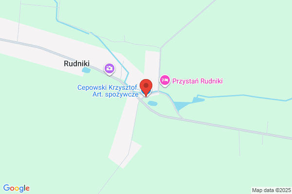 Cybulski Krzysztof. Art. Spozywcze