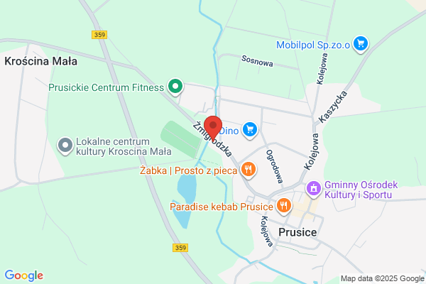 Czescibmw.pl SC. Sagal M., Szuster M.