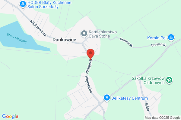 Domasik Kamila. Doradztwo gospodarcze