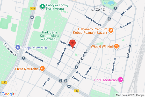 Kaczmarek Barbara. Tlumacz przysiegly jez. niemieckiego