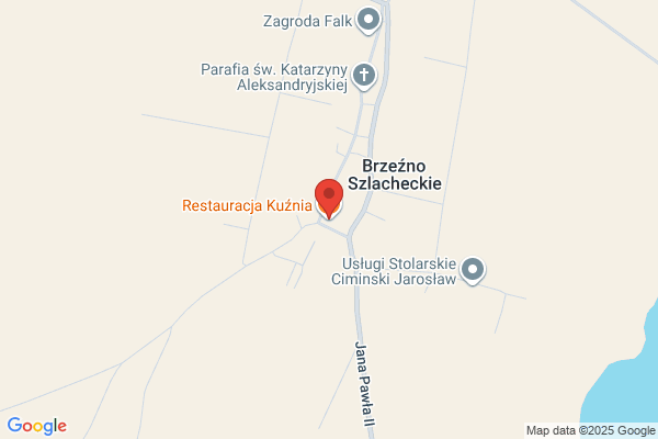 Karczma w Kuzni. Ollik Z.
