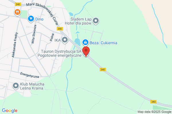 Pogotowie energetyczne