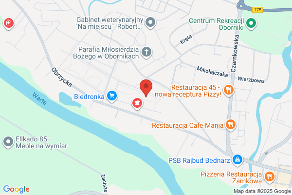 Studio Kobiety Aktywnej. Arczykowska K.