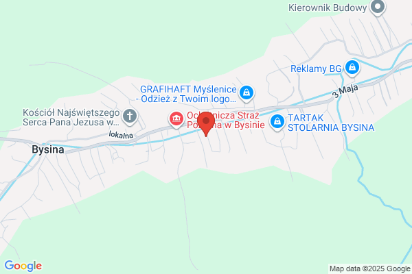 Szumny Ferdynand. Firma remontowo - budowlana