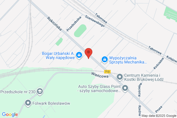 Zielonym do Góry. Zagórska J.