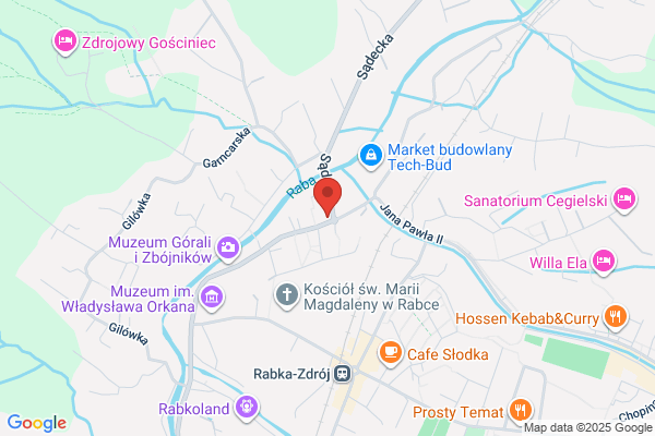 Bazar. Hurtownia chemii gospodarczej i papieru. Kaziów H.M.