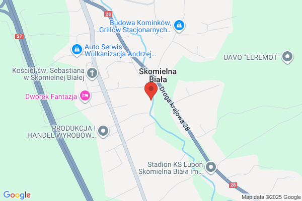 Kaplon Janina, Henryk. Sklep z art. elektrycznymi i sprzetem RTV