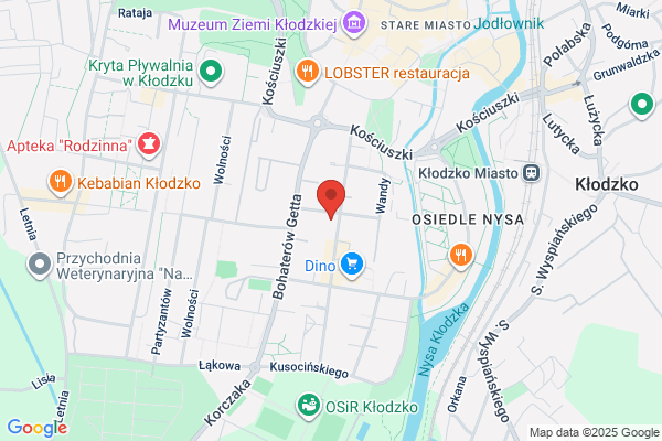 Kompleks. Osuszanie i odgrzybianie. Kapustianyk P., mgr inz.