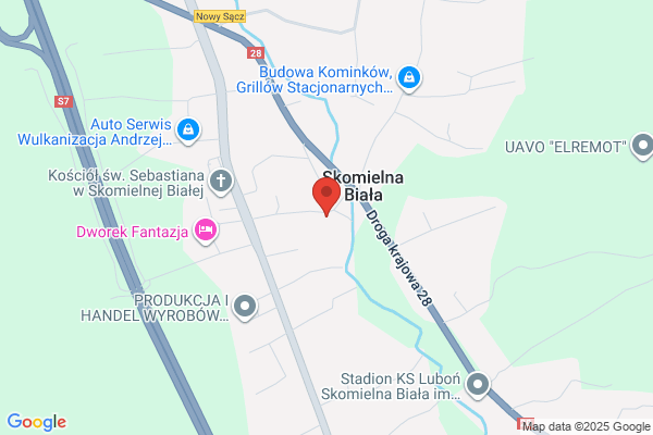Panstwowa Straz Pozarna. Jednostka Ratowniczo - Gasnicza