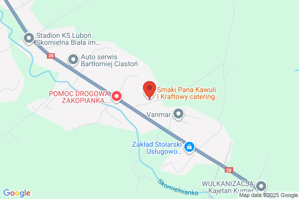 Pod Koziolkiem. Drink-bar. Slesicki T., Jarosz R.