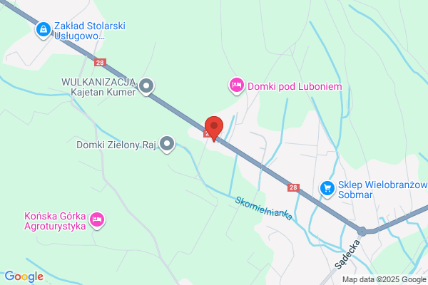 Polski Koncern Naftowy Orlen SA. Stacja paliw