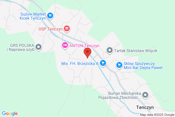 Przedszkole Samorzadowe