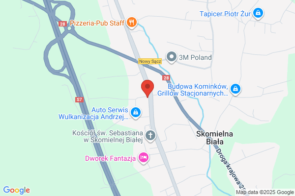 Sienkowiec i Syn SC. Zaklad remontowo - budowlany