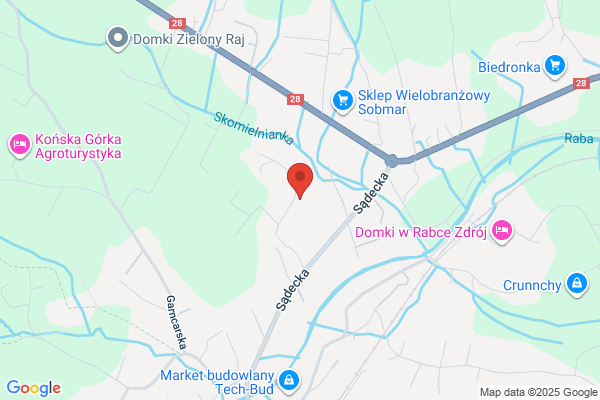 Tonbud. Przedsiebiorstwo remontowo - budowlane. Chryc A.