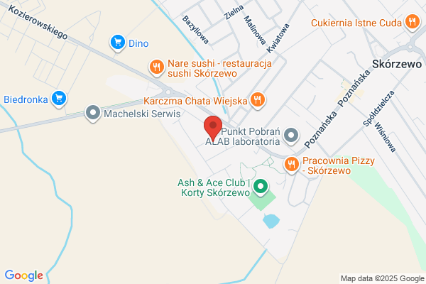 Uwolnię Cię studio masażu