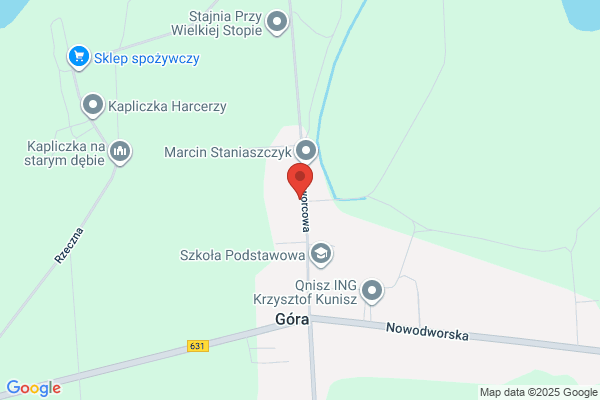 Bajda Marek, mgr farm. Punkt apteczny