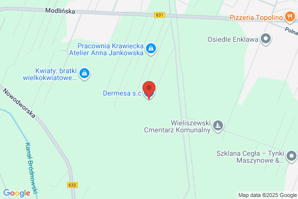 Dameks. Zalewski D.