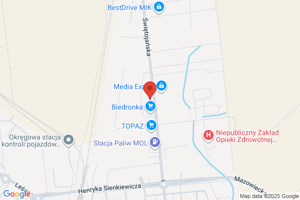 Fota SA