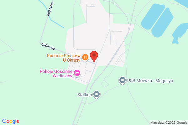 Miejskie Przedsiebiorstwo Wodociagów i Kanalizacji w m. st. Warszawie SA. Zaklad Wodociagu Pólnocnego