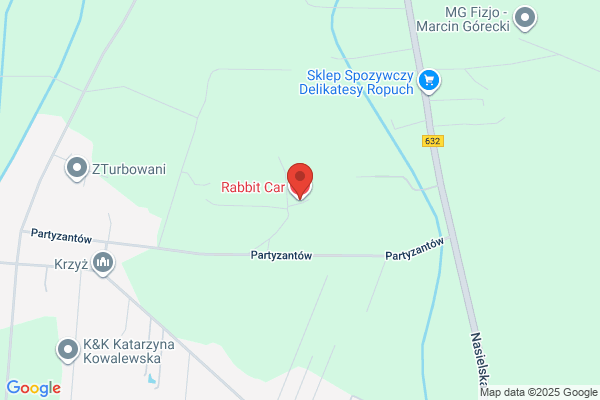 Motorut. Rutkowski A.