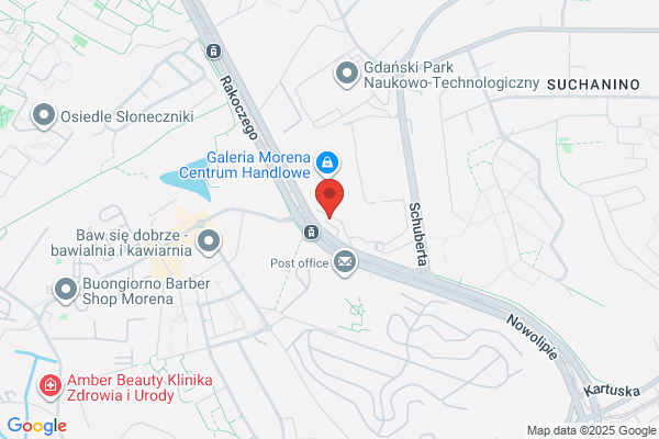 Okregowe Przedsiebiorstwo Geodezyjno - Kartograficzne