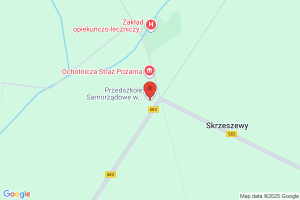 Przedszkole nr 2 Samorzadowe