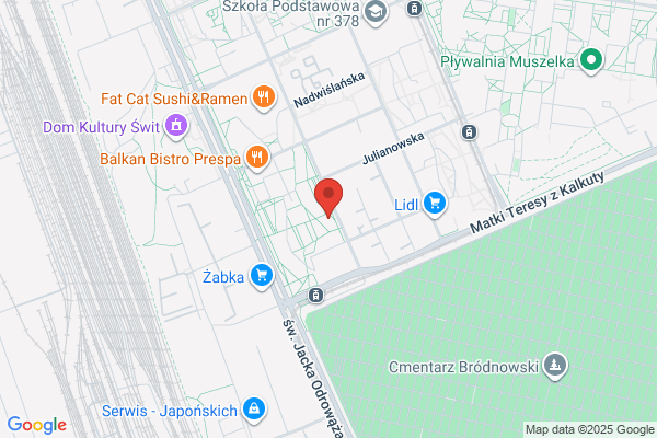 Srodowiskowe Ognisko Wychowawcze Towarzystwa Przyjaciól Dzieci