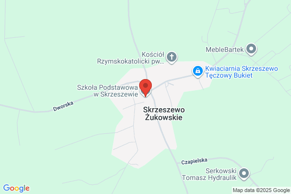 Szkola Podstawowa im. J. Wybickiego