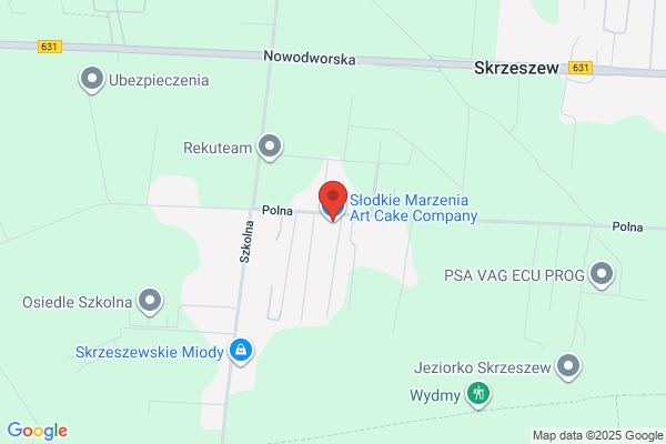 Słodkie Marzenia